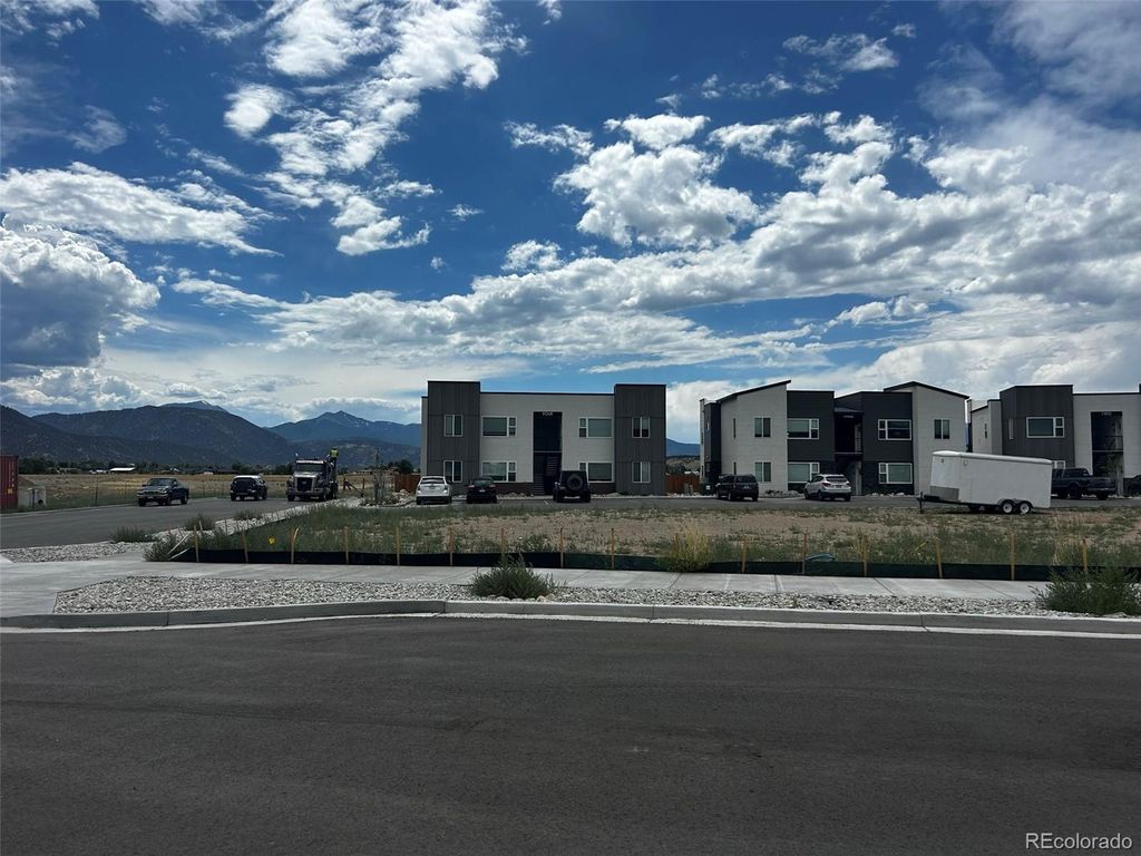 517 Shepherd Road, Salida, CO 81201