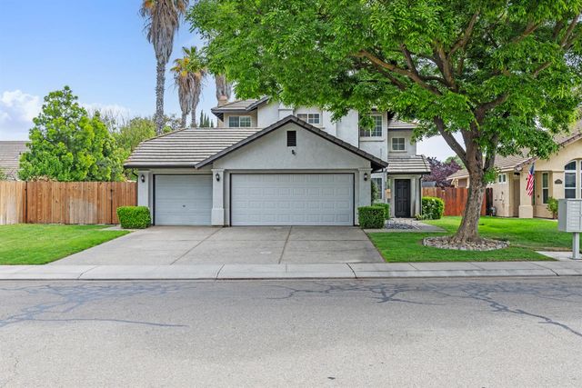 504 Van Dyken Way, Ripon, CA 95366