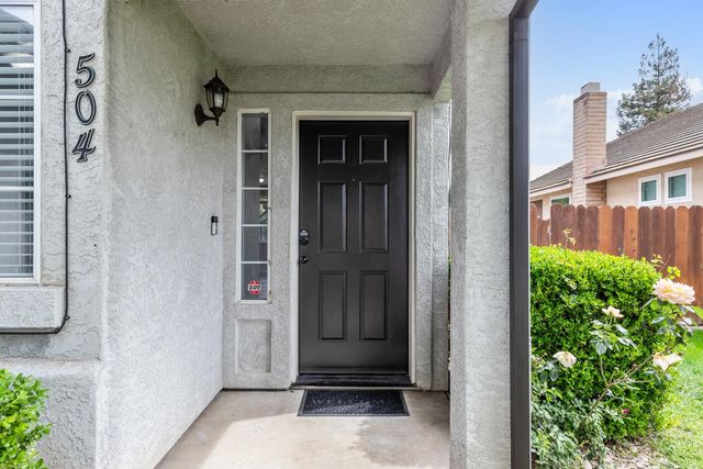504 Van Dyken Way, Ripon, CA 95366