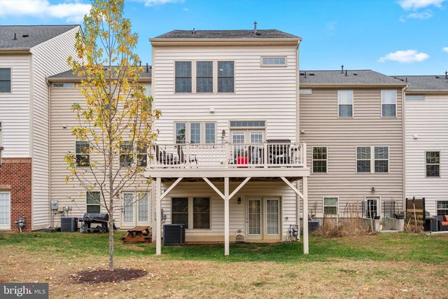 19237 ABBEY MANOR DR, Brookeville, MD 20833