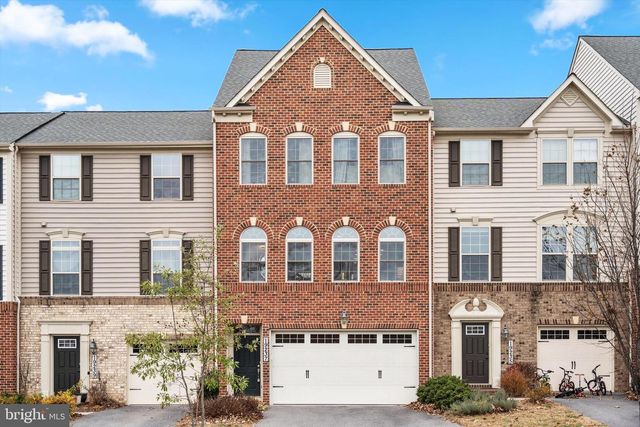 19237 ABBEY MANOR DR, Brookeville, MD 20833