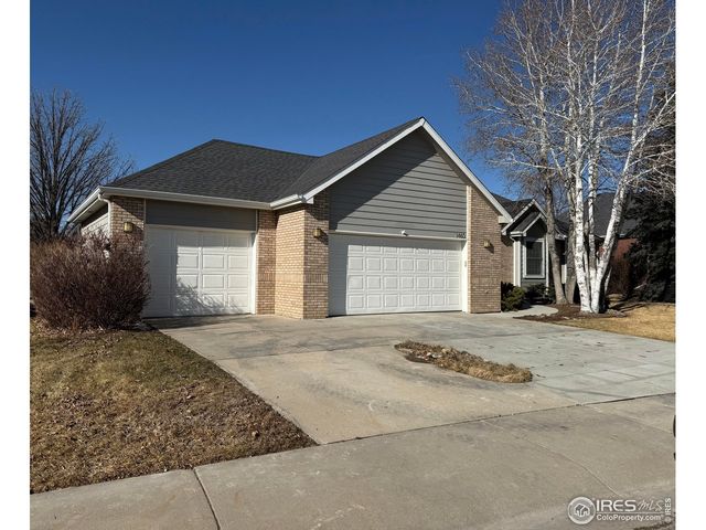 1460 Hawkridge Rd, Eaton, CO 80615