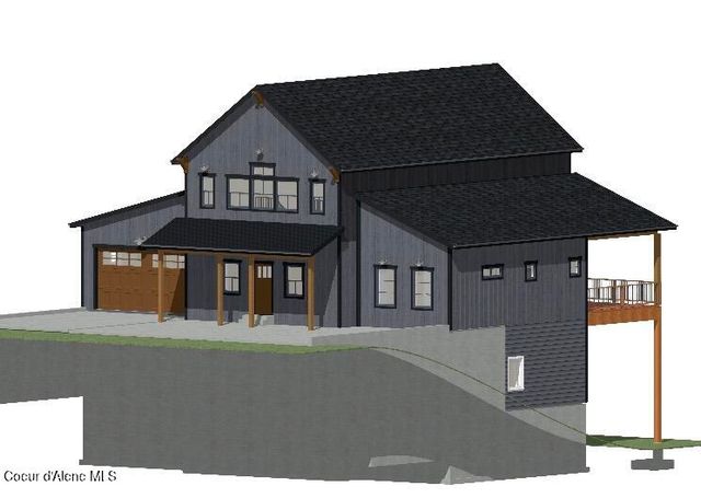 3271 E Springview DR, Coeur D'alene, ID 83814