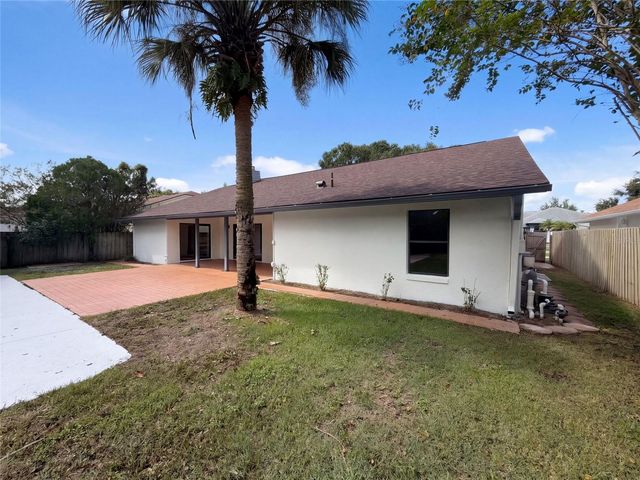 3339 PAISLEY CIRCLE, Orlando, FL 32817
