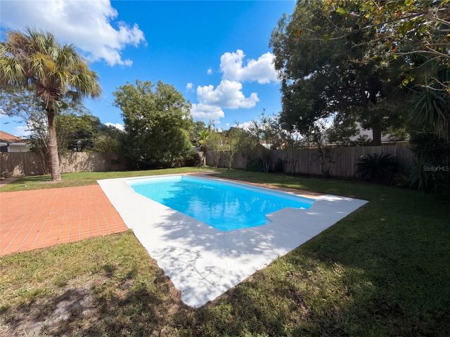 3339 PAISLEY CIRCLE, Orlando, FL 32817