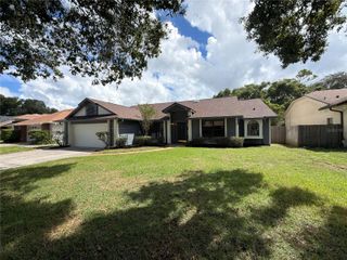 3339 PAISLEY CIRCLE, Orlando, FL 32817