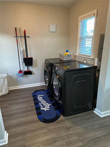 509 Truman CIR, Portsmouth, VA 23701