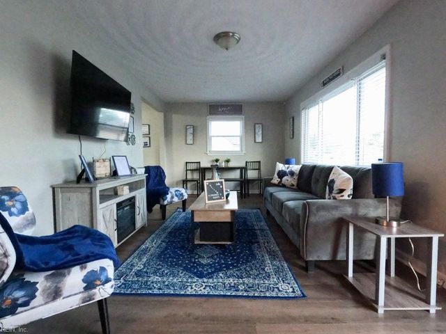 509 Truman CIR, Portsmouth, VA 23701