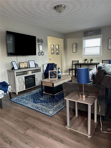 509 Truman CIR, Portsmouth, VA 23701