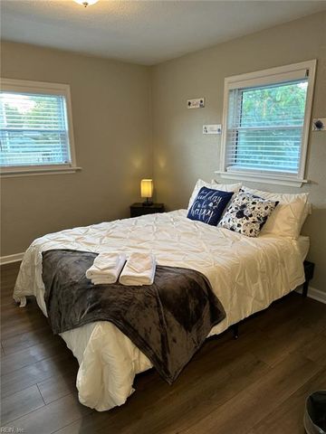 509 Truman CIR, Portsmouth, VA 23701