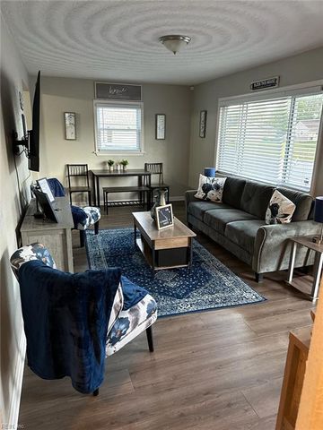 509 Truman CIR, Portsmouth, VA 23701