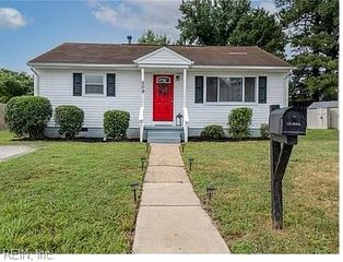 509 Truman CIR, Portsmouth, VA 23701