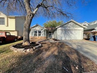 7131 Warrior Trail, San Antonio, TX 78244
