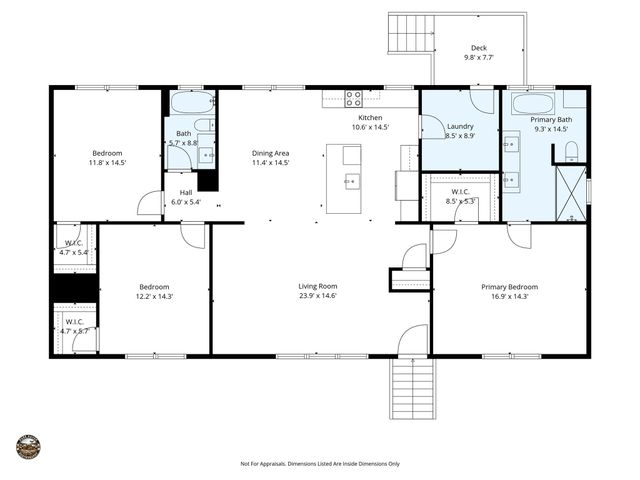 129 Prosperity Way, Forest City, NC 28043