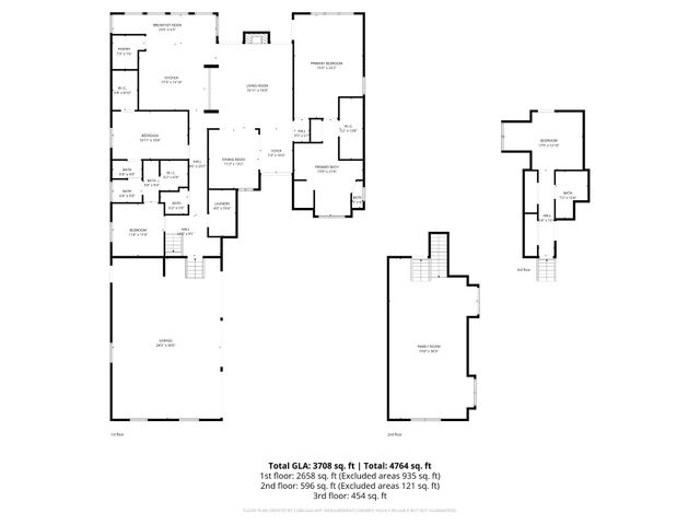 1606 Boardwalk Pl, Gallatin, TN 37066