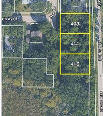 409 BOW LANE, Bradenton, FL 34208