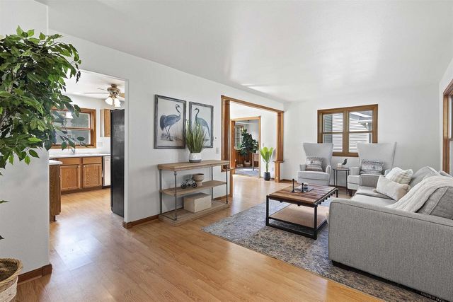 725 HARRISON AVENUE, Omro, WI 54963
