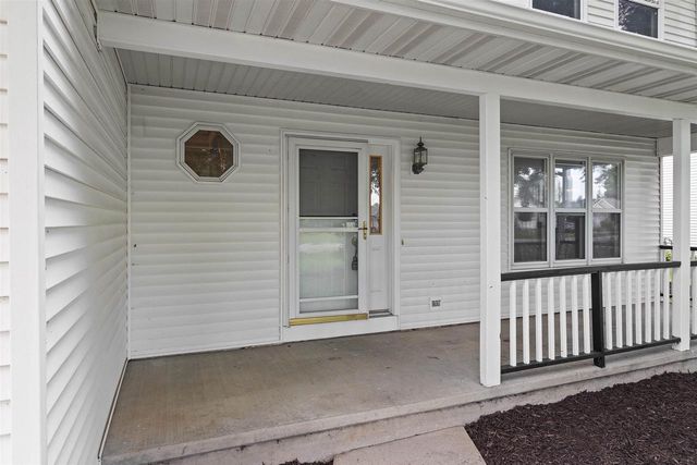 725 HARRISON AVENUE, Omro, WI 54963