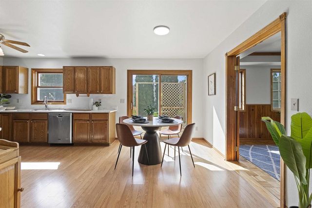 725 HARRISON AVENUE, Omro, WI 54963