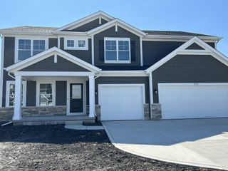 5323 Jaskula Lane, Schererville, IN 46375