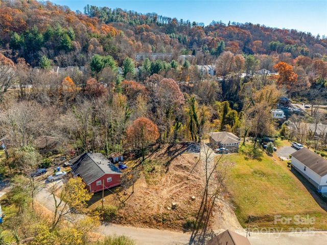 225 S Beaumont Street, Asheville, NC 28801
