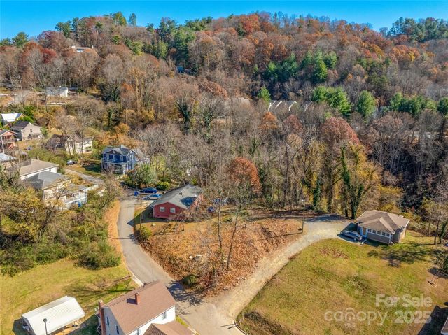 225 S Beaumont Street, Asheville, NC 28801