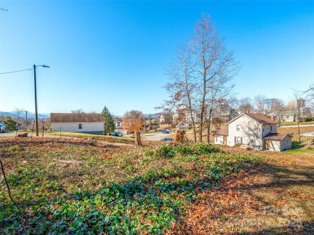 225 S Beaumont Street, Asheville, NC 28801