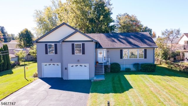 33 Budd St, Roxbury Twp., NJ 07847