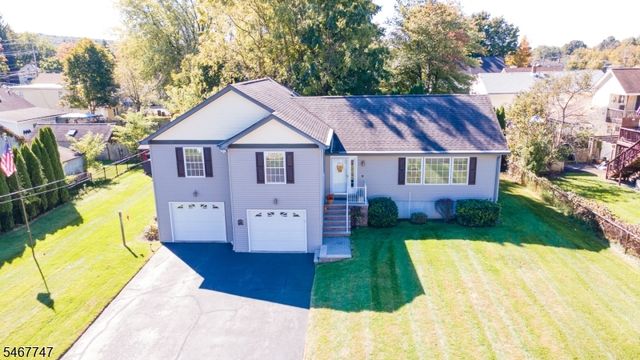 33 Budd St, Roxbury Twp., NJ 07847