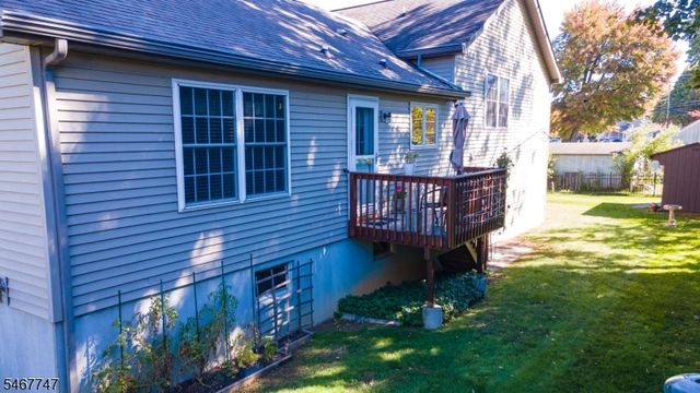 33 Budd St, Roxbury Twp., NJ 07847