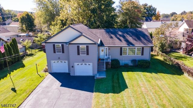 33 Budd St, Roxbury Twp., NJ 07847