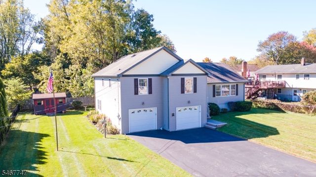 33 Budd St, Roxbury Twp., NJ 07847