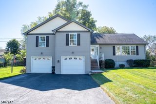 33 Budd St, Roxbury Twp., NJ 07847