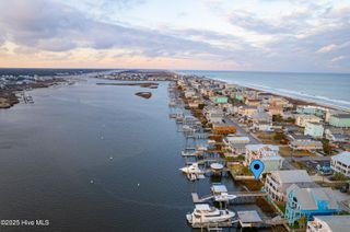 817 Canal Drive, Carolina Beach, NC 28428