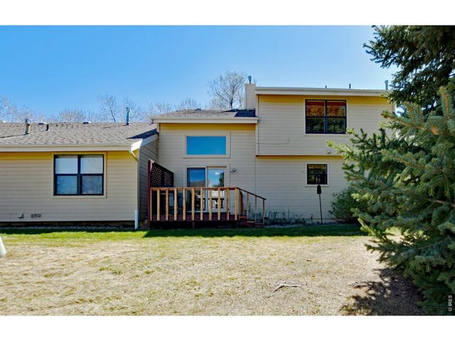 824 Chetwood Ct, Fort Collins, CO 80526