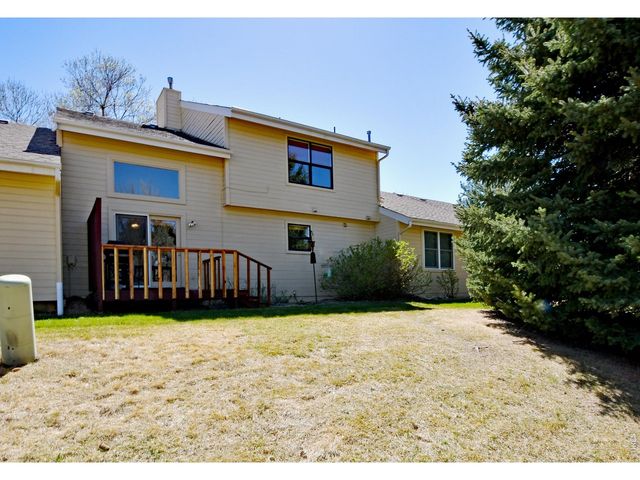 824 Chetwood Ct, Fort Collins, CO 80526