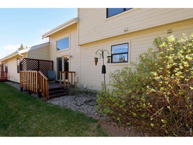 824 Chetwood Ct, Fort Collins, CO 80526