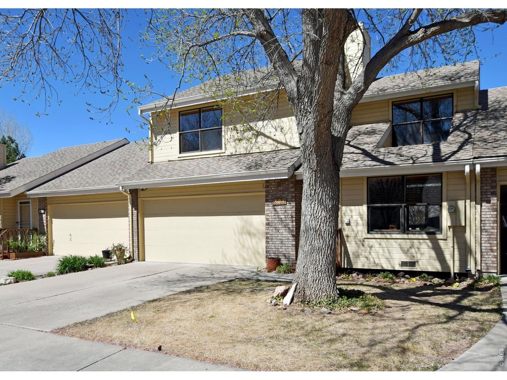 824 Chetwood Ct, Fort Collins, CO 80526