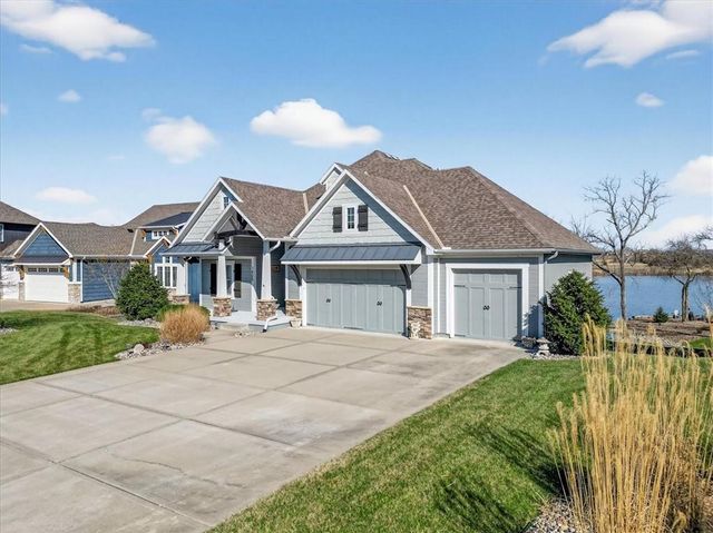 1405 Kensington Lane, Raymore, MO 64083