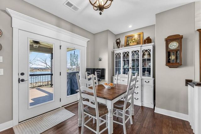 1405 Kensington Lane, Raymore, MO 64083