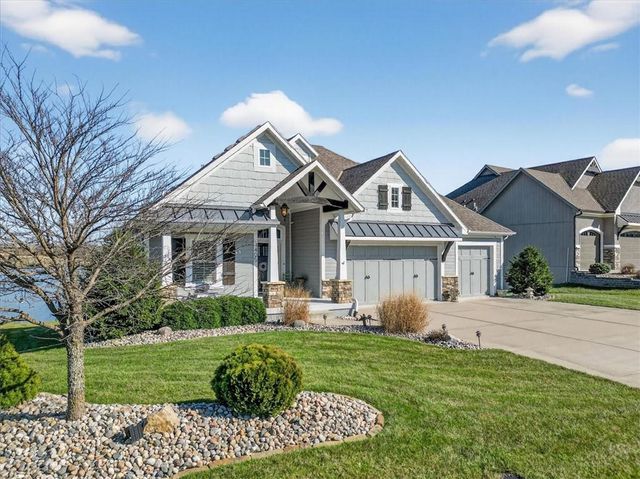 1405 Kensington Lane, Raymore, MO 64083