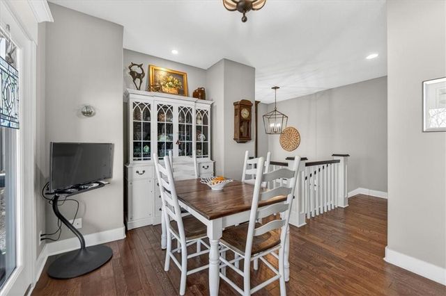 1405 Kensington Lane, Raymore, MO 64083