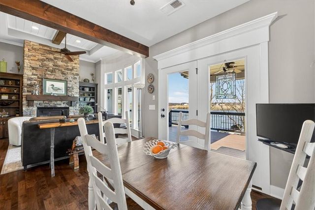 1405 Kensington Lane, Raymore, MO 64083