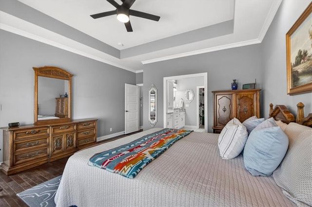 1405 Kensington Lane, Raymore, MO 64083