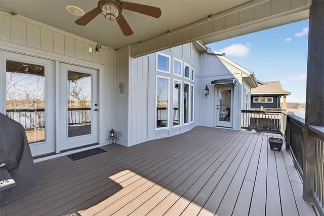 1405 Kensington Lane, Raymore, MO 64083