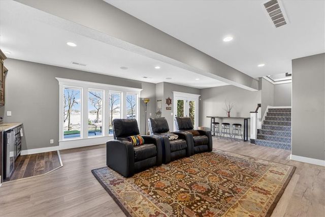 1405 Kensington Lane, Raymore, MO 64083