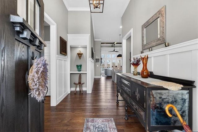 1405 Kensington Lane, Raymore, MO 64083