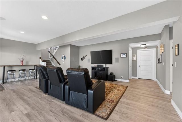 1405 Kensington Lane, Raymore, MO 64083