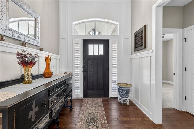 1405 Kensington Lane, Raymore, MO 64083