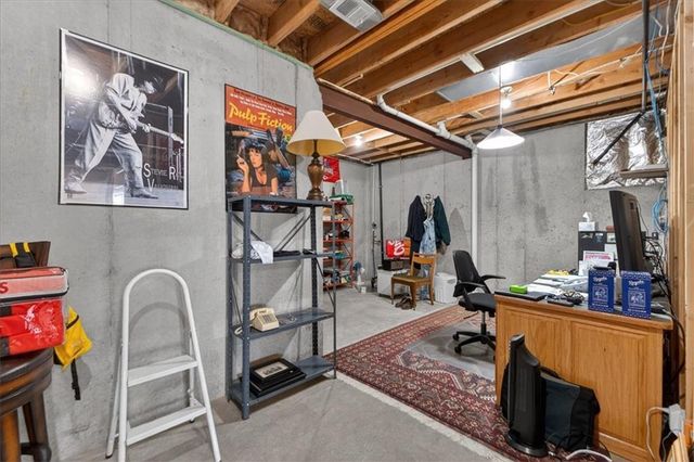 1405 Kensington Lane, Raymore, MO 64083